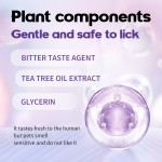 Pet Training Spray Manufacturer - Natural Anti-Chew Bitter Spray Pet Training Deterrent Stop Biting