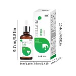 Pet Probiotic Factory - OEM Probiotic Liquid Supplement Enhances Gastrointestinal Resistance Appetite