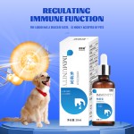 Cat Food Factory - Wholesale Comprehensive Healthy Cat Food Tuna Flavor Immune Supplements