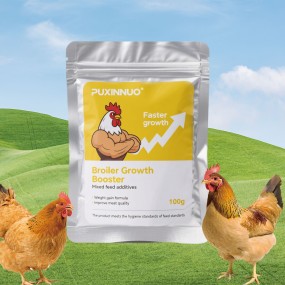 Pet Dental Powder Supplier - Oral Health Care Dental Cleaning Powder Freshens Breath Removes Plaque