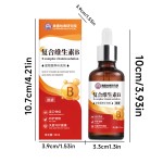 Pet Vitamin Manufacturer - Complex Vitamin B Nutritional Supplements for Dogs and Cats