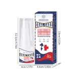 Pet Oral Care Supplier - Free Samples Available Oral Odor Elimination Spray for Cat Dog Deodorant