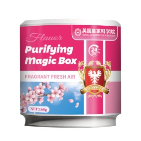 宠物除臭剂供应商-免费样品Koe宠物除臭凝胶强效除臭猫用除臭装置宠物用品