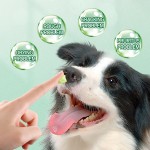 Pet Ointment Factory - Custom Logo Hydrates Damaged Skin Repairing Ointment for Pets Dogs Cats
