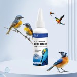 Bird Supplement Manufacturer - Variety Trace Elements Electrolyte Amino Acids Supplement for Parrots