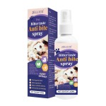 Pet Spray Manufacturer - China-made Natural Ingredients Stop Biting Anti Chew Bitter Spray Training