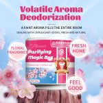 Pet Odor Eliminator Supplier - Free Samples Koe Pet Odor Eliminator Gel for Strong Odor Cat Device