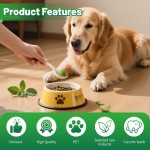 Pet Dental Powder Supplier - Wholesale 100g Natural Dog Tartar Remover Oral Care Cleaning Powder