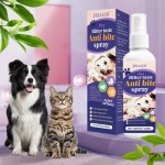 Pet Training Spray Manufacturer - Natural Anti-Chew Bitter Spray Pet Training Deterrent Stop Biting
