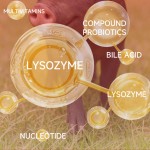 Poultry Additive Supplier - Made China Enzyme Chicken Feed Additives Grower Layers Egg Booster