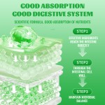 Pet Probiotic Supplier - OEM Probiotic Liquid Supplement Enhances Gastrointestinal Resistance