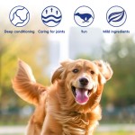 Dog Supplement Supplier - OEM ODM Glucosamine Supplements Hip Joint Pain Relief Skin Allergy