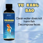 Water Treatment Supplier - 2024 Best Selling Yushukang for Water Treatment Clean Pond Maintenance