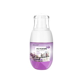 Dog Perfume Spray Factory - New Product Natural Safe Moisturizing Dog Perfume Spray Deodorant