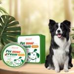 Pet Ointment Manufacturer - Custom Logo Hydrating Repairing Ointment Soother for Dogs Cats Runny Nose