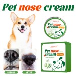 Pet Care Manufacturer - Custom Logo Protects Repairing Runny Nose Ointment Soother for Pets
