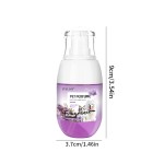 Dog Perfume Spray Factory - New Product Natural Safe Moisturizing Dog Perfume Spray Deodorant