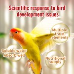 Pet Calcium Supplier - High Quality Calcium Phosphorus Supplement Nutritious Bone Health for Pets