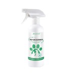 Pet Odor Eliminator Manufacturer - Free Samples Cat Litter Dog Odor Eliminator Spray Pet Device