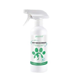 Pet Odor Eliminator Manufacturer - Free Samples Cat Litter Dog Odor Eliminator Spray Pet Device