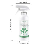 Pet Odor Eliminator Manufacturer - Free Samples Cat Litter Dog Odor Eliminator Spray Pet Device