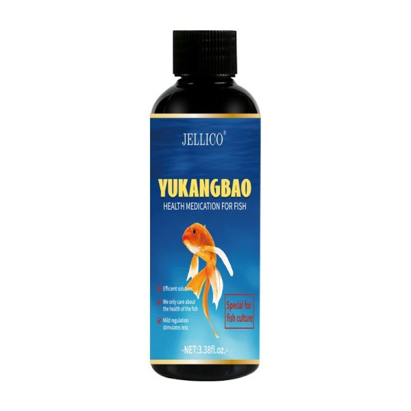 Water Treatment Supplier - 2024 Best Selling Yushukang for Water Treatment Clean Pond Maintenance