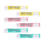 Cat Treats Factory - Organic Premium Wet Cat Treats High Protein Nutrition Snack Chicken Salmon Cod