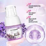 Dog Perfume Spray Factory - New Product Natural Safe Moisturizing Dog Perfume Spray Deodorant