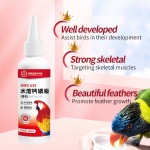 Pet Calcium Supplier - High Quality Calcium Phosphorus Supplement Nutritious Bone Health for Pets