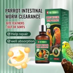 Bird Supplement Manufacturer - Free Sample Bird Nutrition Supplement High Vitamin Intestinal Booster