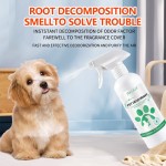 Pet Odor Eliminator Manufacturer - Free Samples Cat Litter Dog Odor Eliminator Spray Pet Device