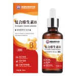 Pet Vitamin Manufacturer - Complex Vitamin B Nutritional Supplements for Dogs and Cats