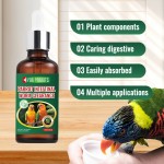 Poultry Supplement Supplier - Egg Booster Fertility Powder Poultry Vitamins Village Chicken Enhancer