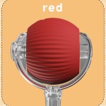 Cat Toy Manufacturer - Intelligent Cat Teasing Ball Pet Toys Interactive Plaything for Cats