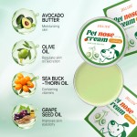 Pet Ointment Factory - Custom Logo Hydrates Damaged Skin Repairing Ointment for Pets Dogs Cats