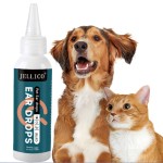 Pet Training Spray Factory - Fixed-Point Defecation Aid Sprayer for Young Dogs Effective Training