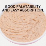 Cat Treats Supplier - Organic Premium Quality Wet Cat Treats High Protein Chicken Salmon Cod