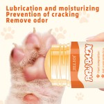 Pet Paw Balm Supplier - Made in China Hot Sale Pet Care Dog Cat Paw Balm Natural Smoothing