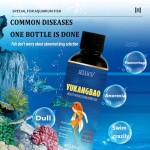 Water Treatment Supplier - 2024 Best Selling Yushukang for Water Treatment Clean Pond Maintenance