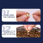 Poultry Additive Manufacturer - High Quality Natural Premix Additive Booster Broiler Turkeys Growth