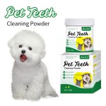 Pet Dental Powder Supplier - Fresh Plaque Off Powder Alginate Cleaning Greens Fresher Dogs Wholesale