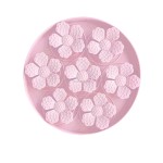 Pet Water Bowl Manufacturer - Eco-Friendly Silicone Slow Feeder Bowl Cats Dogs Solid Pattern Outdoor