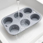 Cake Pan Factory - Easy Release Non-Stick Reusable Cake Pan for Home Kitchen Practical Cake Tools