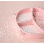 Pet Lick Mat Supplier - Silicone Pet Lick Mat Rectangle Slow Feeder Bowls Dogs Promotes Digestion