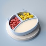 Pet Lick Mat Supplier - Silicone Pet Lick Mat Rectangle Slow Feeder Bowls Dogs Promotes Digestion