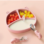 Pet Lick Mat Supplier - Silicone Pet Lick Mat Rectangle Slow Feeder Bowls Dogs Promotes Digestion