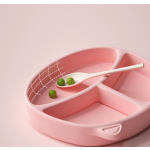 Pet Lick Mat Supplier - Silicone Pet Lick Mat Rectangle Slow Feeder Bowls Dogs Promotes Digestion