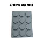 Baking Mold Supplier - JYTSILICA High-Temp Oven Compatible Food-Grade Silicone Mold Anti-Stick Easy Clean