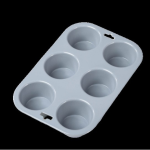 Cake Pan Factory - Easy Release Non-Stick Reusable Cake Pan for Home Kitchen Practical Cake Tools