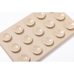 Pet Lick Mat Factory - Silicone Pet Food Bowls with Suction Lick Mat Foldable Eco-Friendly Dog Lick